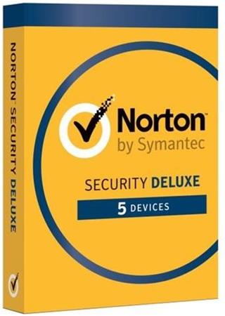 norton deluxe security