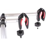Nosič bicyklov na ťažné zariadenie Sixtol BIKE 3