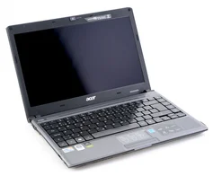 Notebook ACER Aspire 3410-722G25n 13,3˝LED C-M723 ULV,2GB,250GB, bez DVD,WiFi,BT,CAM,W7HP-64bit