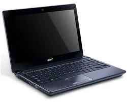 Notebook ACER Aspire 3750Z-B954G50Mnkk 13,3˝LED Pentium DC B950, 4GB, 500GB, DVD±RW, WiFi, BT, CAM, W7HP-64bit
