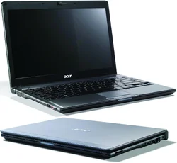 Notebook ACER Aspire 3810TZ-414G32n 13,3˝LED SU4100/4GB/320GB/no DVD/WiFi/BT/CAM/VHP