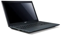 Notebook Acer Aspire 5250-E304G32MN 15,6" AMD E-300 4GB, 320GB, HD6310, DVD±RW WiFi cam Linux