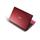 Notebook Acer Aspire 5253G-E304G50Mnrr 15,6" LED AMD E-300 4GB, 500GB, HD6470M s 1GB, DVD±RW WiFi cam W7HP-64bit red/červený