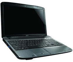 Notebook ACER Aspire 5536-652G25MN 15,6"LED QL65/2GB/250GB/ATI HD3200/ DVD±RW/ WiFi/BT/CAM/VHP