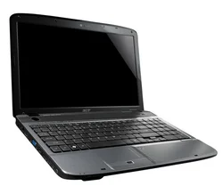Notebook ACER Aspire 5542-324G64MN 15,6"LED M320,4GB,640GB,ATI HD4200, DVD±RW, WiFi,BT,CAM,W7HP 64-bit