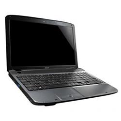 Notebook ACER Aspire 5542G-504G64MN 15,6"LED M500,4GB,640GB,ATI HD4570 s 512MB,DVD±RW, WiFi,BT,CAM,Linpus