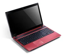 Notebook ACER Aspire 5552G-N854G64MNRR 15,6"LED N850 3C,4GB,640GB,ATI HD5650 s 1GB,DVD±RW, WiFi,BT,CAM,W7HP-64bit