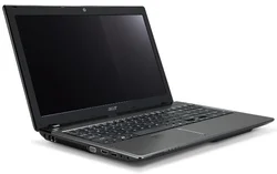 Notebook ACER Aspire 5560G-63428G75Mnkk 15,6"LED AMD A6 3420M 8GB 750GB,ATI HD7670M s 1GB, DVD±RW WiFi CAM Linpus