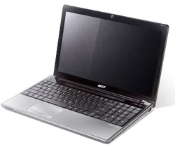 Notebook ACER Aspire 5625G-P824G64MN 15,6"LED P820 3C,4GB,640GB,ATI HD5650 s 1GB,DVD±RW, WiFi,BT,CAM,W7HP-64bit