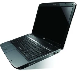Notebook ACER Aspire 5738G-664G32MN 15,6" T6600,4GB,320GB,ATI HD4570 s 512MB, DVD±RW, WiFi,BT,CAM,W7HP-64bit