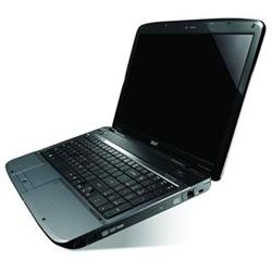 Notebook ACER Aspire 5738Z-432G32MN 15,6" T4300,2GB,320GB,DVD±RW,WiFi,BT,CAM,W7HP-64bit