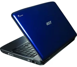 Notebook ACER Aspire 5740-334G32MN 15,6" LED Core i3-330M,4GB,320GB,DVD±RW,WiFi,BT,CAM,W7HP-64bit