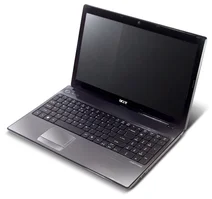 Notebook ACER Aspire 5741G-334G64MN 15,6"LED Core i3-330M,4GB,640GB,GF GT320M s 1GB,DVD±RW, WiFi,BT,CAM,W7HP-64bit