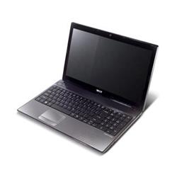 Notebook ACER Aspire 5745P-354G50MN 15,6"LED Core i3-350M,4GB,500GB,GF GT310M s 512MB,DVD±RW, WiFi,BT,CAM,W7HP-64bit