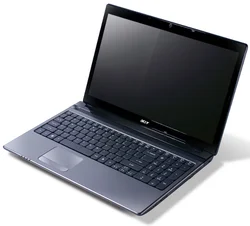 Notebook ACER Aspire 5750G-2434G1TMnkk 15,6"LED Core i5-2430M 4GB 1TB DVD±RW, GF 540M s 2GB, WiFi BT CAM W7HP-64bit