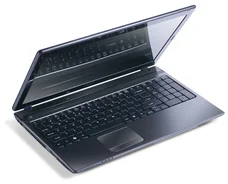 Notebook ACER Aspire 5750G-2438G75Mnkk 15,6"LED Core i5-2430M 8GB 750GB DVD±RW, GF 540M s 2GB, WiFi BT CAM W7HP-64bit