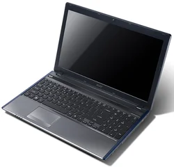 Notebook ACER Aspire 5755G-2414G1TMnb 15,6"LED Core i5-2410M 4GB 1TB,GT540 s 2GB, DVD±RW WiFi BT CAM W7HP-64bit