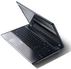 Notebook ACER Aspire 5755G-2438G1TMiks 15,6"LED Core i5-2430M 8GB 1TB,GT540 s 2GB, DVD±RW WiFi BT CAM W7HP-64bit