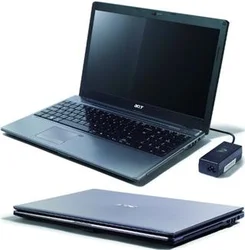 Notebook ACER Aspire 5810T-353G25Mn 15,6˝LED SU3500/3GB/320GB/DVD±RW/WiFi/BT/CAM/VHP