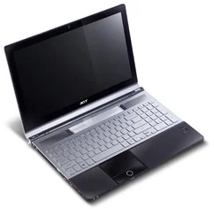 Notebook ACER Aspire 5943G-728G64WN 15,6" i7-720M 8GB 640GB, HD5850 s 1GB, BluRay RW WiFi BT cam tuner W7HP-64bit