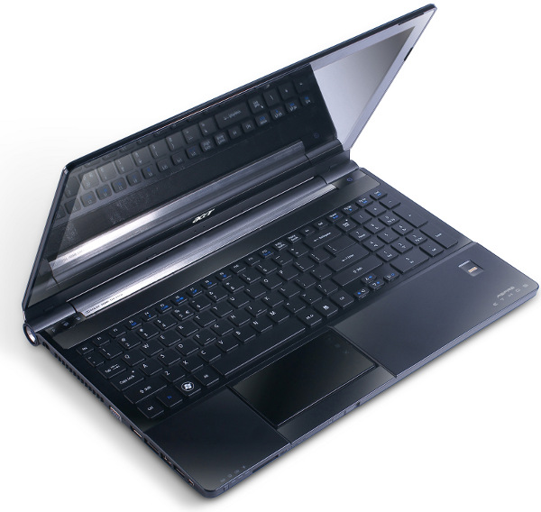 Acer aspire 5951g как разобрать