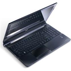 Notebook ACER Aspire 5951G-2678G75Bik 15,6"LED Core i7-2670QM 8GB 750GB,GT555 s 2GB, BluRay WiFi BT CAM FP W7HP-64bit