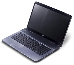 Notebook ACER Aspire 7736ZG-444G64MN 17,3"HD+ LED, T4400,4GB,640GB,GF G210M s 512MB, DVD±RW,WiFi,BT,CAM,W7HP-64bit