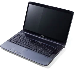 Notebook ACER Aspire 7738G-874G64MN 17,3"HD+ LED, P8700,4GB,640GB,GF GT240M s 1GB, DVD±RW,WiFi,CAM,BT,W7HP-64bit