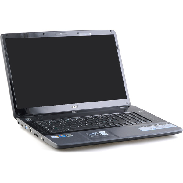 Acer aspire 8735g апгрейд