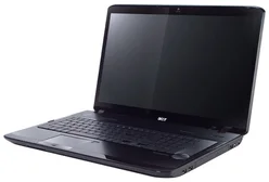 Notebook ACER Aspire 8942G-434G64N 18,4"FHD LED Core i5-430M,4GB,640GB,ATI HD5850 s 1GB, BluRay Combo,WiFi,BT,CAM,FP,W7HP-64bit