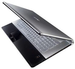 Notebook ACER Aspire 8943G-728G128TWN 18,4"FHD LED i7-M720QM,8GB,2x640GB,ATI HD5850 s 1GB, BluRay RW,WiFi,BT,CAM,TV,FP,W7HP-64bit