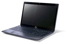 Notebook ACER Aspire AS5750G-2414G75Mnkk 15,6"LED Core i5-2410M 4GB 750GB DVD±RW, GF GT540M s 1GB, WiFi BT CAM W7HP-64bit