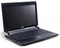 Notebook ACER Aspire ONE Pro 531h 10,1" LED Atom N270/1GB/250GB/no DVD/SD/WiFi/BT/CAM/XPP+VB