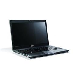 Notebook ACER Aspire Timeline 3810T-353G25n 13,3˝LED SU3500/3GB/250GB/no DVD/WiFi/BT/CAM/W7HP-64bit