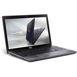 Notebook ACER Aspire TimelineX 5820TG-354G50MN 15,6˝LED Core i3-350M,4GB,500GB,ATI HD5470 s 512MB, DVD±RW,WiFi,BT,CAM,W7HP-64bit