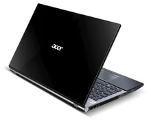 Notebook ACER Aspire V3-571G-32324G1TMakk 15,6"LED Core i3-2328M 4GB 1TB DVD±RW, GT630M s 2GB, USB3.0 WiFi BT CAM W8-64bit