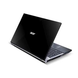 Notebook ACER Aspire V3-571G-53216G75Makk 15,6"LED Core i5-3210M 6GB 750GB DVD±RW,GT640M s 2GB, WiFi BT CAM Linux