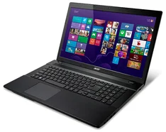 Notebook ACER Aspire V3-772G-747a161TMamm 17,3" i7-4702MQ, 16GB, 1TB, GTX 760M s 2GB, WiFi BT CAM W8-64bit černý/black