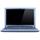 Notebook ACER Aspire V5-431-887B4G50Mabb 14"LED CM887 4GB 500GB DVD±RW WiFi BT CAM W8-64bit modrá/blue
