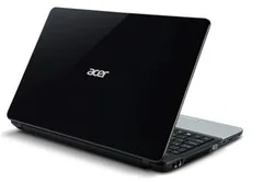 Notebook ACER E1-531G-B964G50Mnks 15,6" LED B960 4GB 500GB, GF710 s 1GB, DVD±RW WiFi cam bez OS