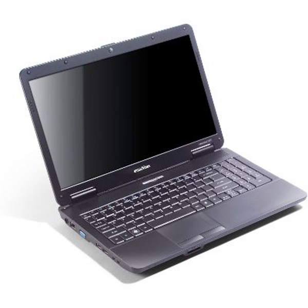 Acer emachines e527 апгрейд