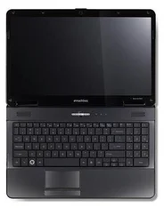 Notebook ACER eMachines E627-202G16Mi 15,6" TF20,2GB,160GB,DVD±RW,WiFi,VHB