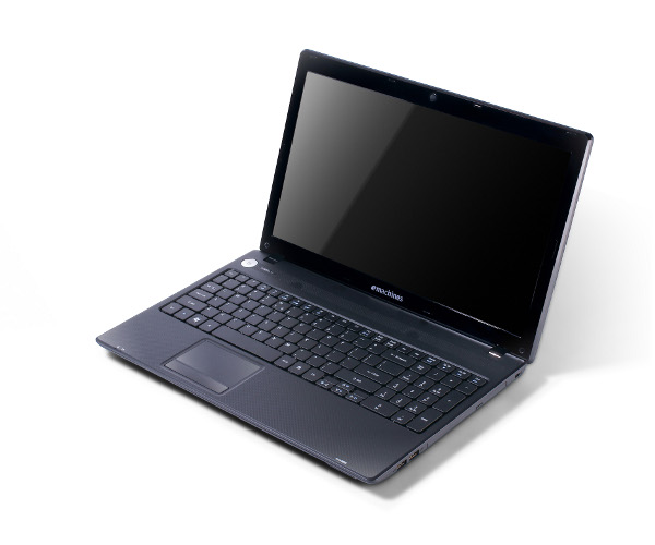 Acer emachines em355 обзор