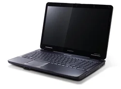 Notebook ACER eMachines E725-423G16Mi 15,6" T4200,3GB,250GB,DVD±RW,WiFi,CAM,VHP