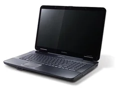 Notebook ACER eMachines G725-433G25Mi 17,3"LED T4300,3GB,250GB,DVD±RW,WiFi,CAM,Lin