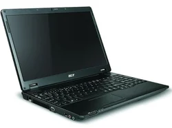 Notebook ACER Extensa 5235-302G25MN 15,6"LED T3000,2GB,250GB,DVD±RW,WiFi,BT,Linpus