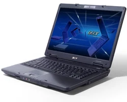 Notebook ACER Extensa 5430-643G32MN 15,4"QL64,3GB,320GB,DVD±RW,WiFi,BT,CAM,VB+XPP