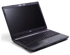 Notebook ACER Extensa 7630EZ-433G32MN 17"T4300,3GB,320GB,DVD±RW, WiFi,BT,CAM,Linpus