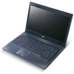 Notebook Acer TM4750G-2414G50Mnss 14,0" LED i5-2410, 4GB, 500GB, DVD±RW, GF 520M s 1GB, WiFi, BT, cam , W7Pro-64bit