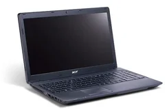 Notebook Acer TM5735-654G50MNSS 15,6" LED, T6570, 4GB, 500GB, Intel 4500MHD, DVD±RW, WiFi, BT, cam, W7PR-64bit (XP Mode)